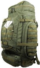 Texar Plecak Max Pack 85L Olive