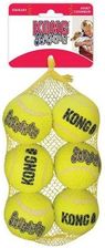 Zdjęcie Kong Piłki Squeakair Medium 6szt - Sławków