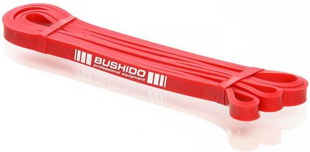 Dbx Bushido Power Band 13  Guma Treningowa Czerwona 7-16Kg