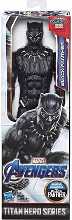 Hasbro Marvel Avengers Movie Black Panther E5875