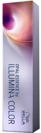 Wella Professionals Illumina Color Opal Essence Chrome Olive 60Ml