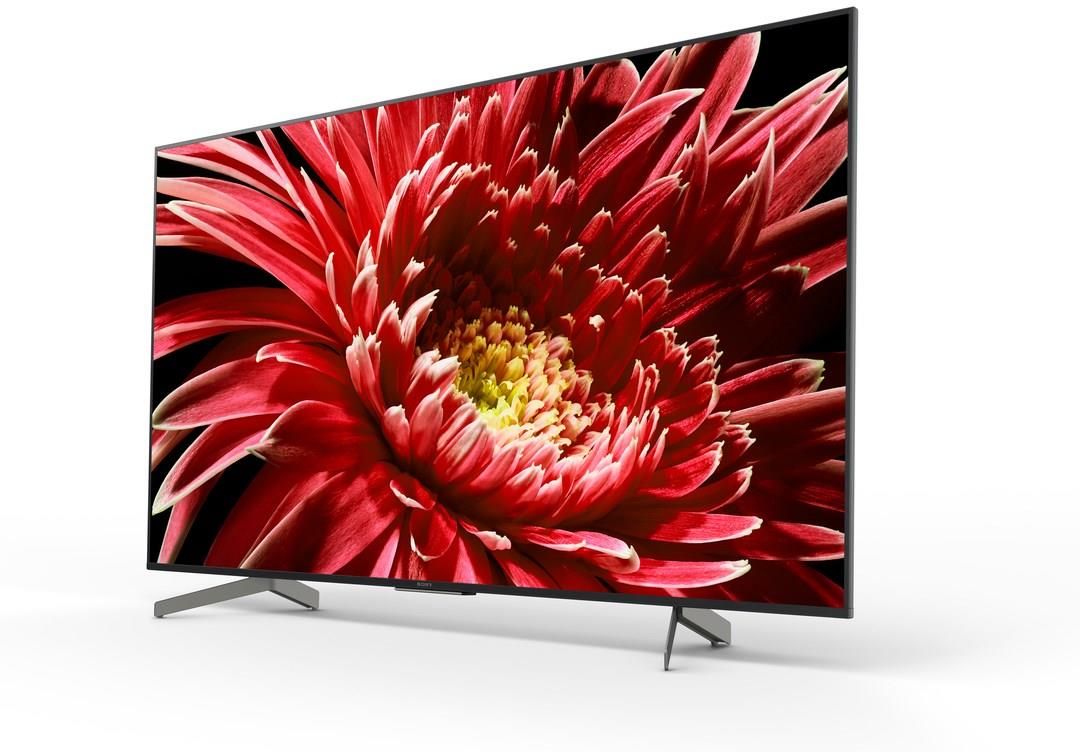 Smart Tv Sony 55 Xg8096 Bravia Kd55 Sony KD55X75WLU 55