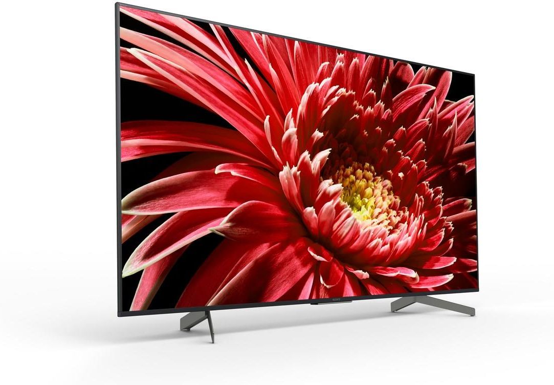 Led Tv Sony 55xg TV LED 55