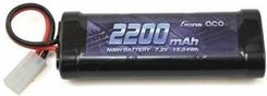 Zdjęcie Gens Ace Akumulator 2200Mah 7,2V Nimh Tamiya - Żywiec