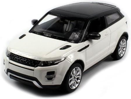 Rastar range rover