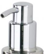 Zdjęcie Tiger Items pompka do dozownika chrom 308500304 - Katowice