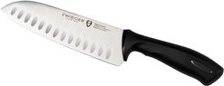 Zwieger Nóż Santoku 17Cm Practi Plus  (Kn5629) - Noże kuchenne