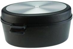 Zdjęcie Skk Brytfanna Tytanowa 42Cm 28Cm 20Cm 10L + Pokrywa Tytanowa (Sk260) - Marki