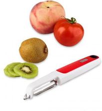 Zdjęcie Zyliss Obierak Prosty Ząbki (Wle950018) - Tarczyn