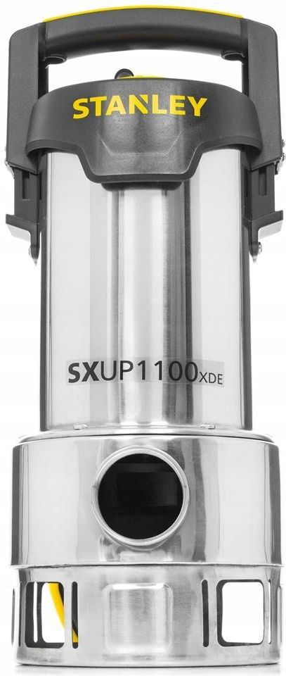 Stanley - dompelpomp - vuil water - 750 w kopen
