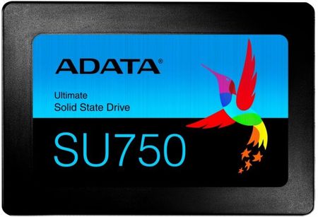 Adata SU750 512GB 2,5" SATA (ASU750SS512GTC)