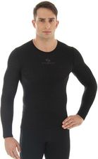 Zdjęcie Brubeck Base Layer 6187 Czarny - Żyrardów