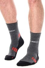 Zdjęcie Brubeck Trekking Light 20707W Szary - Radom