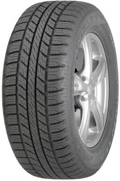 Goodyear Wrangler HP All Weather 235/70R16 106H MFS