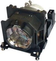 Lampa do projektora PANASONIC PT-LB303 - oryginalna lampa z modułem