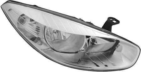 REFLEKTOR LAMPA RENAULT FLUENCE L30 2010-2013 R 6035102E