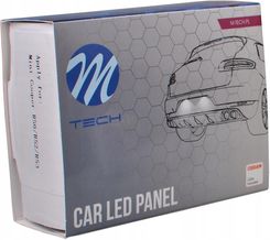 OŚWIETLENIE DRZWI OSRAM LED AUDI A3 A4 A5 Q7 /B007 CLB007