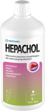 Hepachol (układ pokarmowy, wątroba)