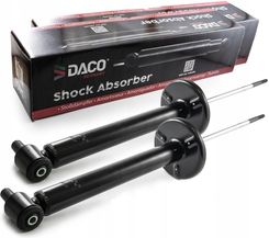 Zdjęcie AMORTYZATORY 2 X DACO TYŁ AUDI / 564710 564710 - Jaworzno