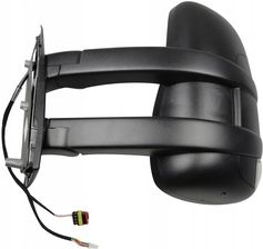 Zdjęcie LUSTERKO IVECO DAILY 06> ELEKTR DŁUGIE LEWE 5801736705 - Żerków