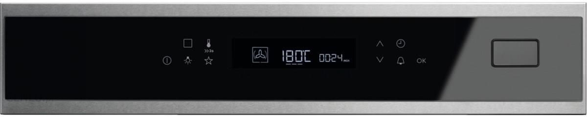 Electrolux EOB7S31X SteamBoost