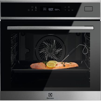 Electrolux SteamBoost 800 EOB7S31X