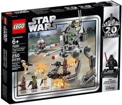 Klocki Lego Lego Star Wars Ceneopl