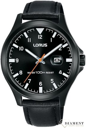 Lorus RH967KX9
