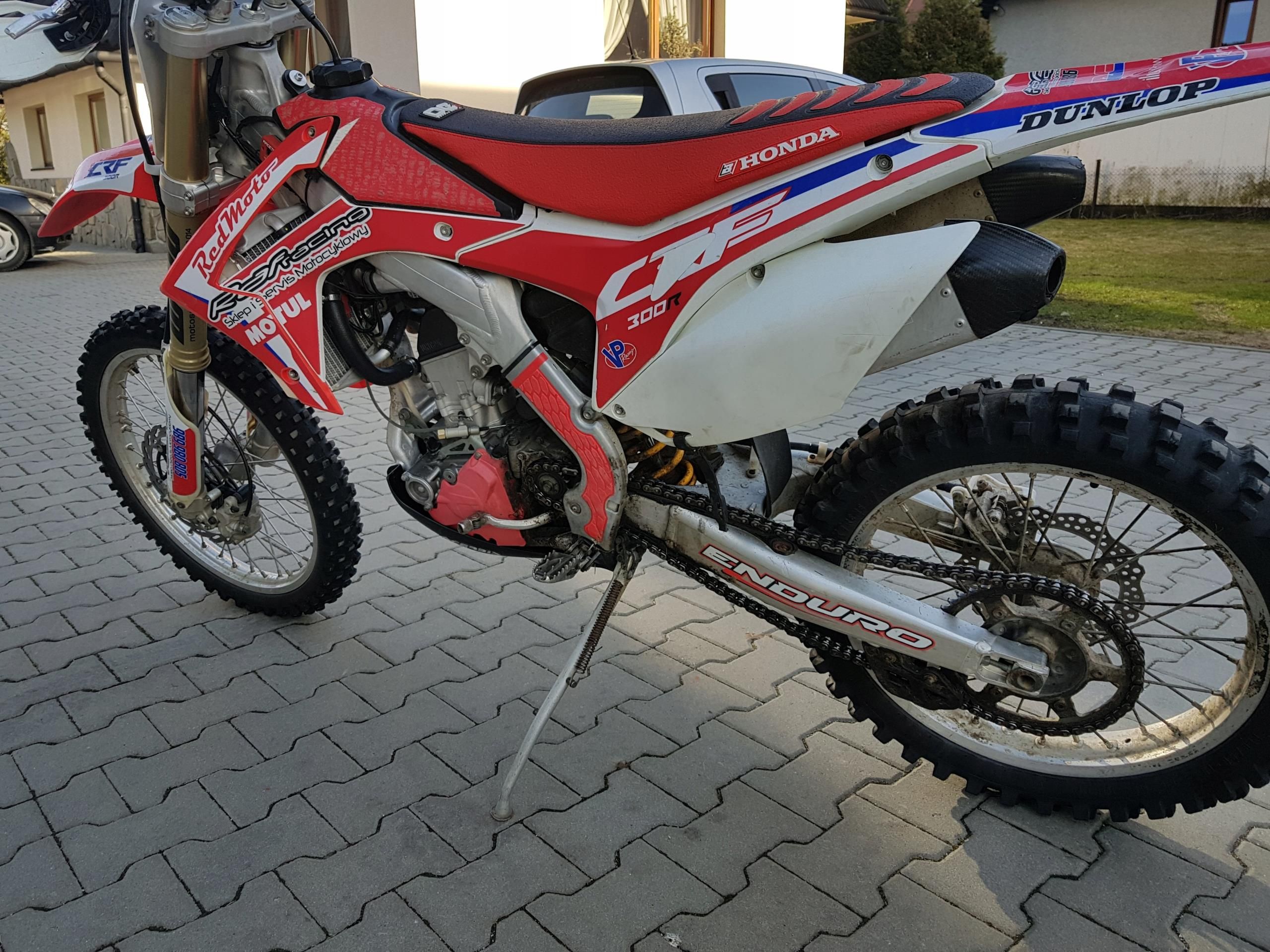 honda crf 250 redmoto
