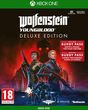 Wolfenstein Youngblood Deluxe Edition (Gra Xbox One)