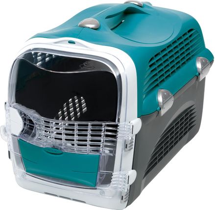 Catit Transporter Pet Cargo Cabrio Turquoise