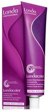 Londa Color Permanent Farba Do Włosów 60Ml 7/0