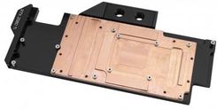 Zdjęcie EKWB EK-Vector RTX 2080 Ti Copper Acetal (3831109810460waek1553) - Kunów