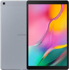 Tablet PC Samsung Galaxy Tab A 10.1 2019 32GB LTE Srebrny (SM-T515NZSDXEO) - zdjęcie 1