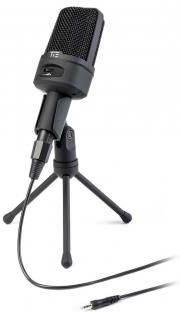 Varr Gaming USB Microphone, Tripod VGMTB2, Microphones