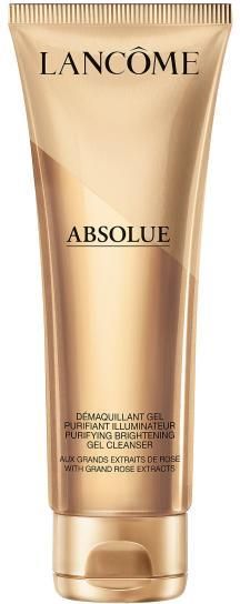 ピ*ト様 LANCOME ABSOLUE オイルインジェルクレンジング 125m Lancome Absolue Cleansing Gel 125Ml - Opinie i ceny na Ceneo.pl