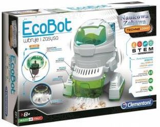 Clementoni Ecobot (50061)