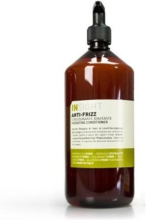 Insight Antifrizz Hydrating Conditioner 900 ml Odżywka Nawilżająca