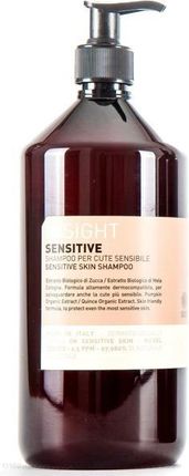 Insight Sensitive Skin Shampoo 900Ml Szampon Do Wrażliwej Skóry Głowy