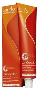 Londa Farba Tonująca Demi Permanent 60Ml 3/0