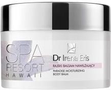 Dr Irena Eris Spa Resort Hawaii Rajski Balsam Nawilżający Do Ciała 200 ml