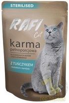 Dolina Noteci Rafi Tuńczyk 100G