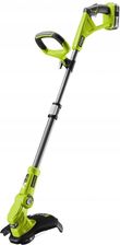 Zdjęcie Podkaszarka akumulatorowa RYOBI RLT183222S 5133004429 - Twardogóra