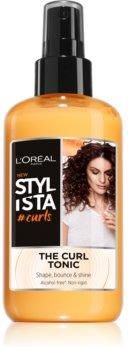 L'Oreal Stylista The Curl Tonic Produkt do stylizacji 200ml