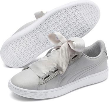 Puma Smash Wns v2 L Fair Aqua White 37 Ceny i opinie Puma Smash Wns v2 L Fair Aqua White 37 Ceny i opinie
