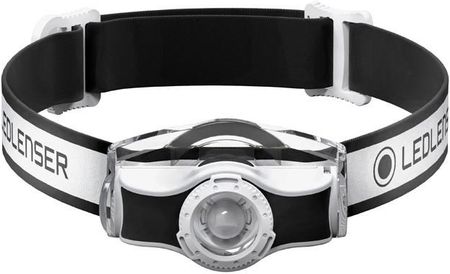 Ledlenser Mh3 Black