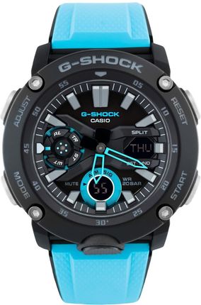 Casio G-Shock Ga-2000-1A2
