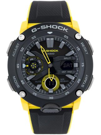 Casio G-Shock Ga-2000-1A9