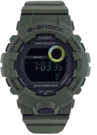 Casio G-Shock Gbd-800Uc-3 G-Squad