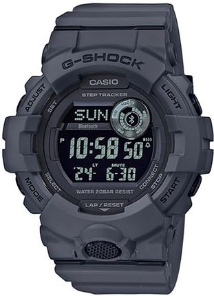 Casio G-Shock Gbd-800Uc-8 G-Squad